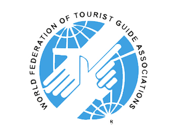 The World Federation of Tourist Guide Associations